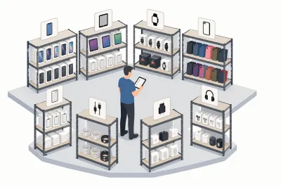 Sistema para Loja de Celular Como Controlar Estoque com Mais Precisão