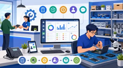 Programa para Assistência Técnica: O Que Avaliar Antes de Contratar