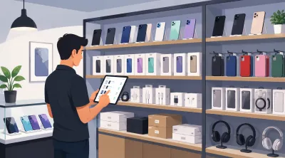 Sistema para Loja de Celular Online: Como Simplificar a Gestão do Dia a Dia