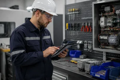 Controle de OS: Como Integrar Ordens de Serviço ao Estoque