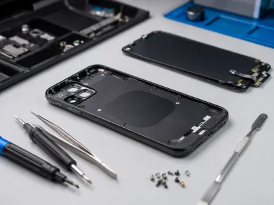 Sistema para Loja de Celular Barato, Completo e Profissional