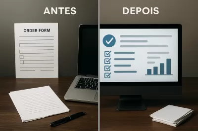 5 Sinais de que Sua Empresa Precisa de um Software para Ordem de Serviço