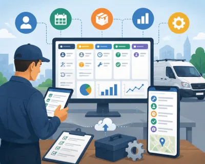 Programa para Ordem de Serviço Assistência Técnica: Como Melhorar a Gestão da Empresa