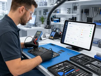 Controle de OS: Como Padronizar os Processos da Assistência Técnica
