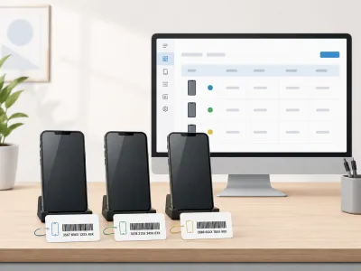 Sistema para Loja de Celular: Como Aumentar a Produtividade da Sua Equipe