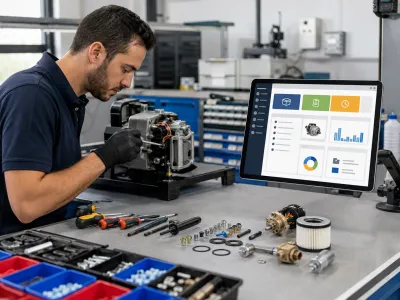 Controle de OS: Como Controlar Custos, Valores e Lucratividade dos Serviços