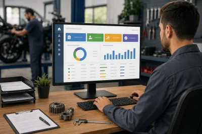 Controle de Ordens de Serviço: O Que É, Como Funciona e Principais Benefícios