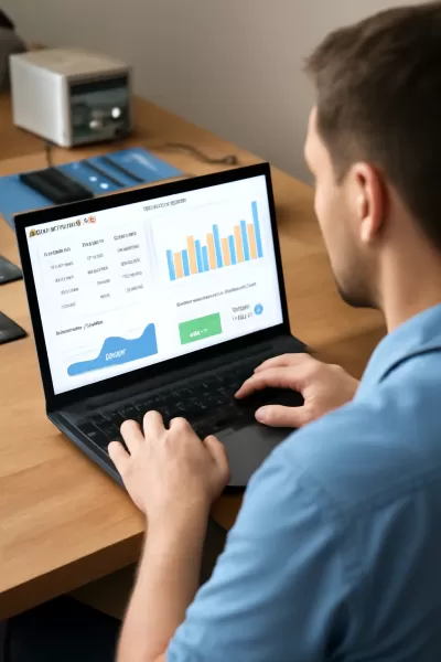 A Importância do Controle Financeiro em Um Sistema para Assistência Técnica de Celular