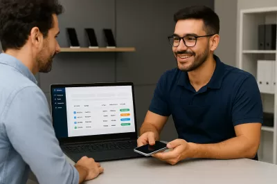 Como Escolher o Melhor Programa para Assistência Técnica de Celular para o Seu Negócio