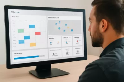 Como escolher o melhor programa para ordem de serviço assistência técnica para sua empresa