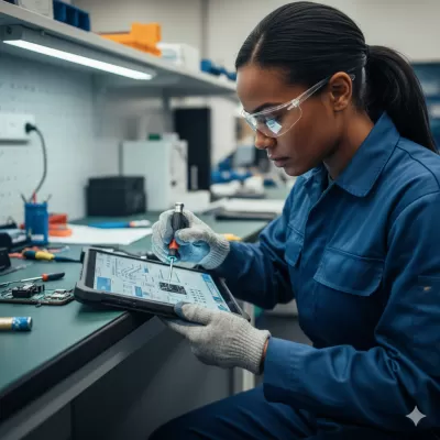 Como Escolher um Programa para Assistência Técnica de Celular Compatível com Dispositivos Móveis