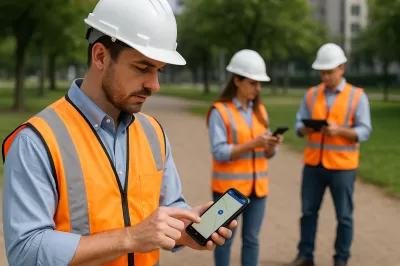 Como o Software Para Ordem de Serviço Auxilia no Planejamento Estratégico