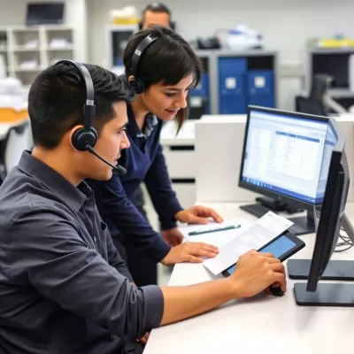 Como Organizar Ordens de Serviço com Um Sistema para Assistência Técnica de Celular