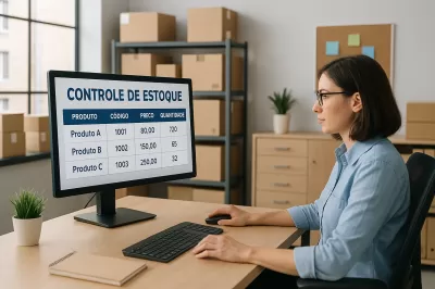 Como um Programa para Assistência Técnica Melhora a Gestão em Oficinas Mecânicas