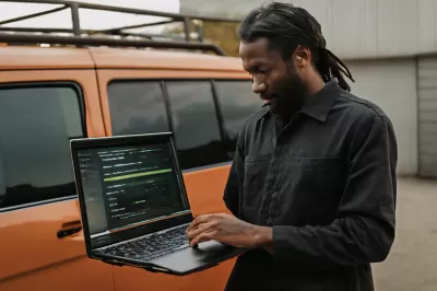 Como um programa para ordem de serviço assistência técnica melhora o atendimento ao cliente