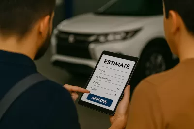 Como um Sistema de Gestão para Oficina Mecânica Eleva a Experiência do Cliente