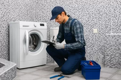 Como um software para assistência técnica ajuda oficinas de eletrodomésticos