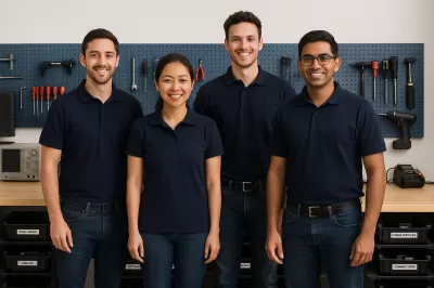 Como um Software para Assistência Técnica Transforma a Organização e Impulsiona o Crescimento