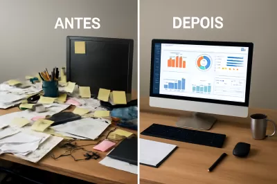 Descubra o Melhor Programa para Assistência Técnica e Evite Prejuízos