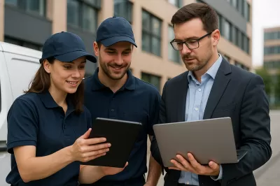 Sistema para Indústria: Comece a Otimizar Hoje