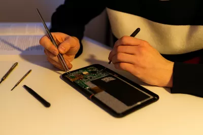 Melhor Programa para Assistência Técnica de Celular: Funcionalidades Essenciais e Benefícios