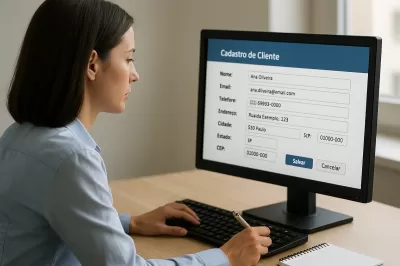 O que é um programa para assistência técnica e como ele funciona?