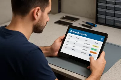 Por Que Investir em Um Sistema para Assistência Técnica de Celular Dá Vantagem Sobre Concorrentes