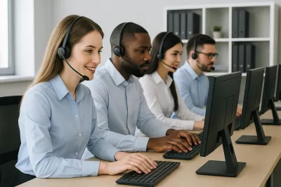 Principais vantagens de investir em um programa para assistência técnica