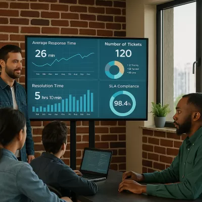 Programa para Assistência Técnica: Como Melhorar o Relacionamento com Clientes e Fidelizar Mais
