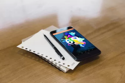 Programa para Assistência Técnica de Celular e a Gestão Financeira da Oficina