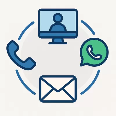 Programa para assistência técnica e a melhoria no atendimento ao cliente