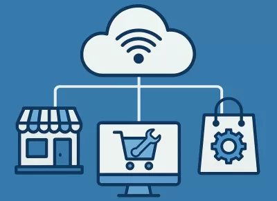 Programa para assistência técnica em nuvem: mobilidade e segurança de dados