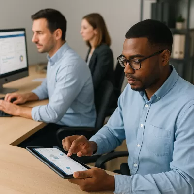 Programa para Assistência Técnica: Guia Prático Completo