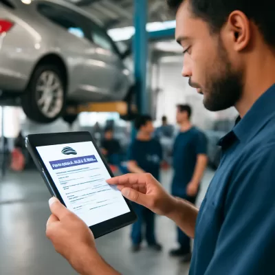 Sistema de Gestão para Oficina Mecânica: como reduzir desperdícios e aumentar a lucratividade