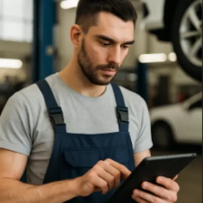 Sistema de Gestão para Oficina Mecânica: Guia Completo, Vantagens e Como Implementar