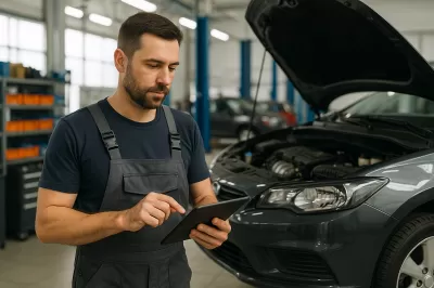 Sistema de Gestão para Oficina Mecânica: Tudo o Que Você Precisa Saber para Organizar e Lucrar Mais