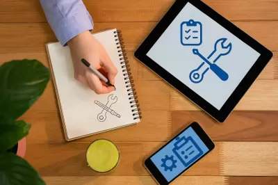 Sistema de Ordem de Serviço Manutenção: Entenda o Que É e Como Funciona