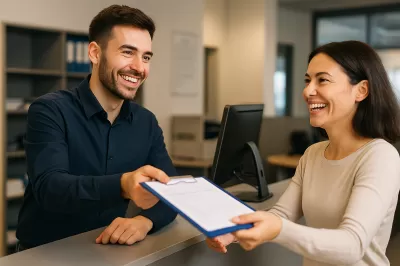 Sistema Ordem de Serviço Assistência Técnica: Funcionalidades, Benefícios e Como Escolher