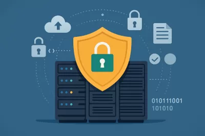 Software para assistência técnica na nuvem: vantagens e segurança