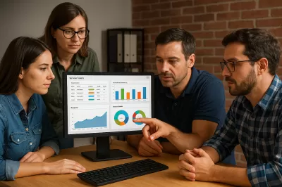 Software para Assistência Técnica: Redução de Retrabalho e Perda de Tempo com automação de processos