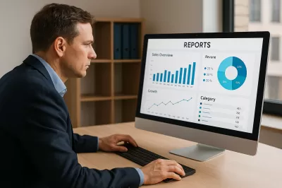 Software para Ordem de Serviço: Como Ele Transforma a Gestão de Assistência Técnica e Serviços em Campo