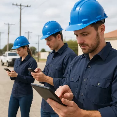 Software para Ordem de Serviço: Como Eleva e Mantém Padrões de Qualidade nas Empresas