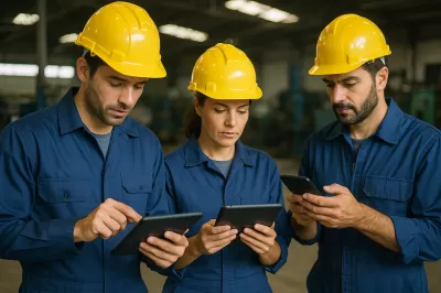 Software para Ordem de Serviço: Controle Total das Solicitações em Um Só Lugar