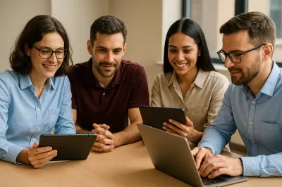 Software para Ordem de Serviço: Estratégia Essencial para Melhorar a Comunicação Interna e Aumentar a Eficiência