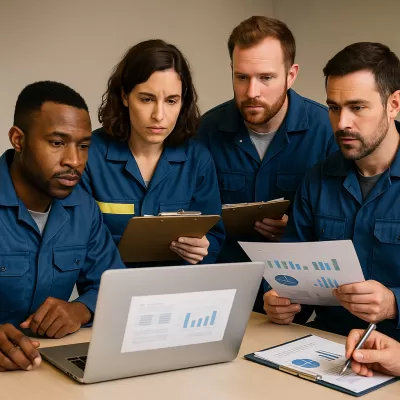 Software para Ordem de Serviço: Guia Completo para Empresas de Manutenção e Assistência Técnica