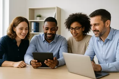 Software para Ordem de Serviço: Por Que Pequenas Empresas Devem Adotar Agora