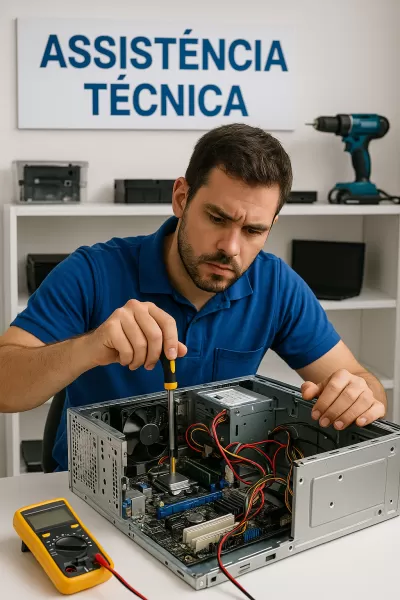 Vantagens de Usar um Software para Assistência Técnica na Gestão de Ordens de Serviço