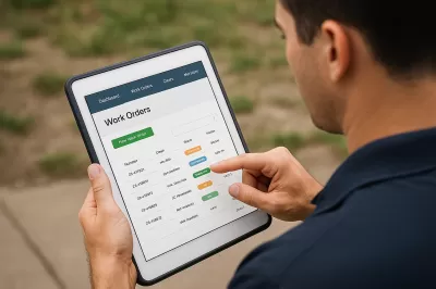 Vantagens de utilizar um software para assistência técnica no dia a dia