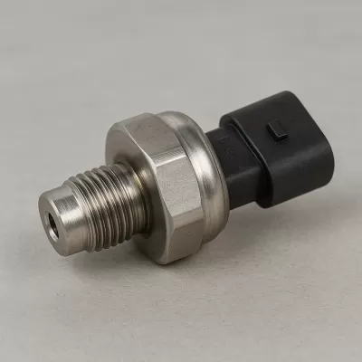 Como a Escolha Certa do Sensor de Pressão Pode Reduzir Custos de Manutenção Automotiva