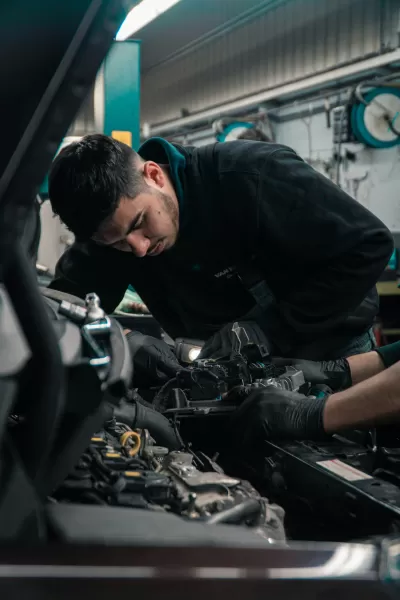 Diagnóstico de Problemas no Sensor de Rotação: Guia Completo